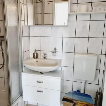 Apartament Meerleben 1