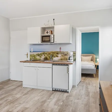 Apartament Meerleben 1