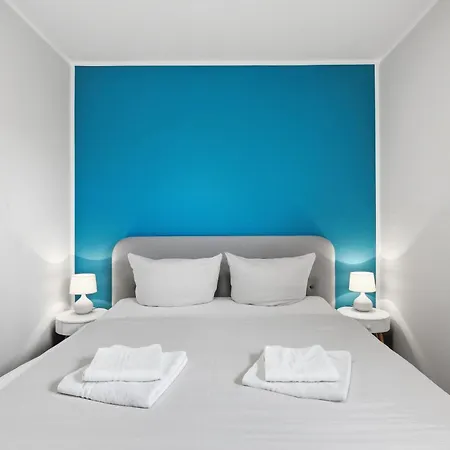 Apartament Meerleben 1