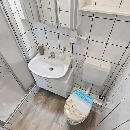 Meerleben 1 Norden